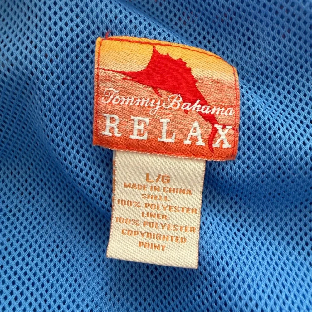 Tommy Bahama tommy bahama